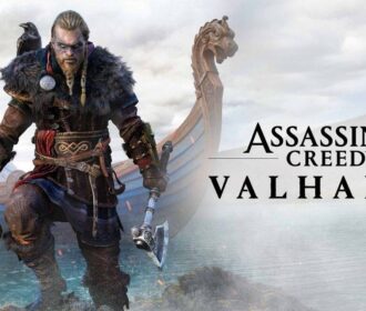 Assassins Creed Valhalla رایگان شد!