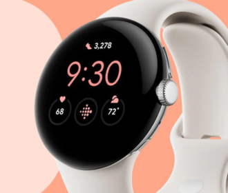 ساعت هوشمند Google Pixel Watch با چه بند هایی عرضه میشود؟