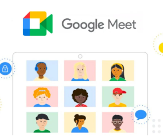 google meet به قابلیت صدای استریو مجهز میشود.