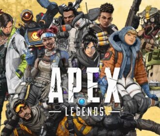 نقد و بررسی بازی ایپکس لجند – Apex Legend