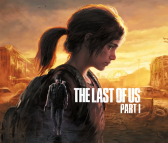 بررسی بازی د لست اف آس – The Last Of Us 1 + گیم پلی
