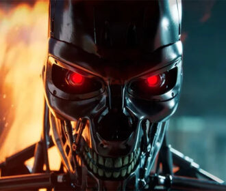 بازی جدید ترمیناتور Terminator معرفی شد + تریلر