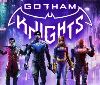 16 دقیقه اول بازی Gotham Knights لو رفت!
