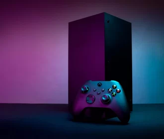 Xbox : دسترسی به آینده بازی است?!
