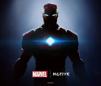 بازی Iron Man توسط EA Motive معرفی شد!