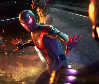 Spider-Man: Miles Morales نوامبر امسال برای PC عرضه می شود