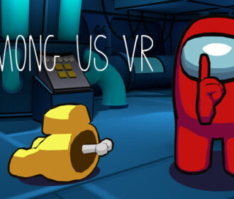 Among Us VR تاریخ انتشار نوامبر را دریافت می کند