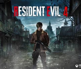 تریلر و گیم پلی بازی Resident Evil 4 Remake