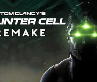 یوبی‌سافت نگاهی زودهنگام به بازسازی Splinter Cell به اشتراک می‌گذارد!