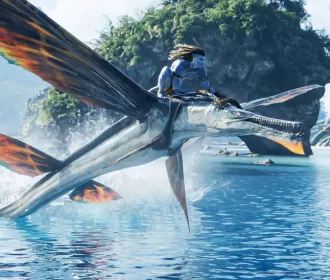 Avatar: The Way Of Water رکوردزنی در باکس افیس فقط در 14 روز!